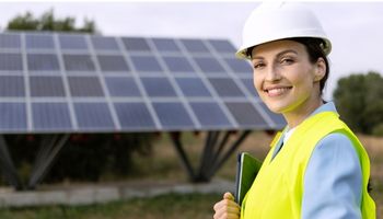 Solar Panel Installations Technician
